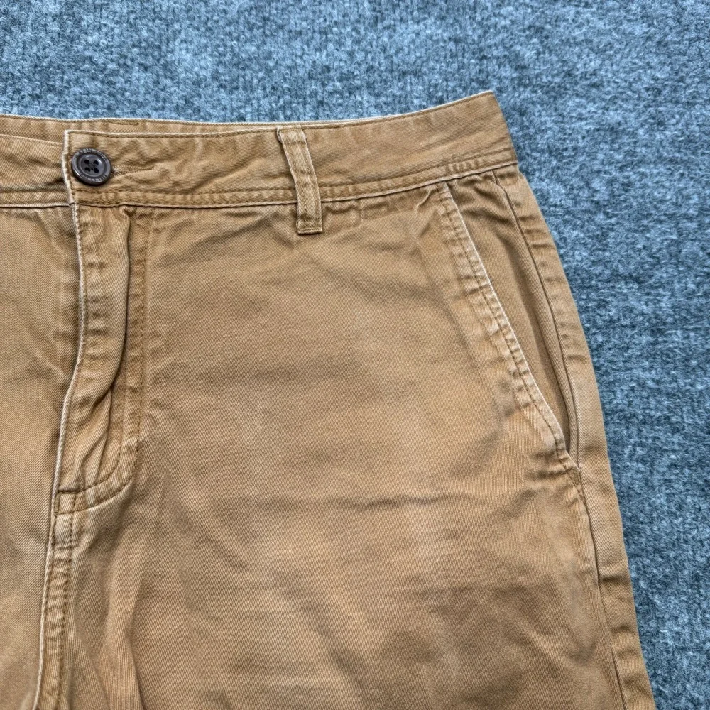 Katin Chino Shorts Mens 32 Brown 8